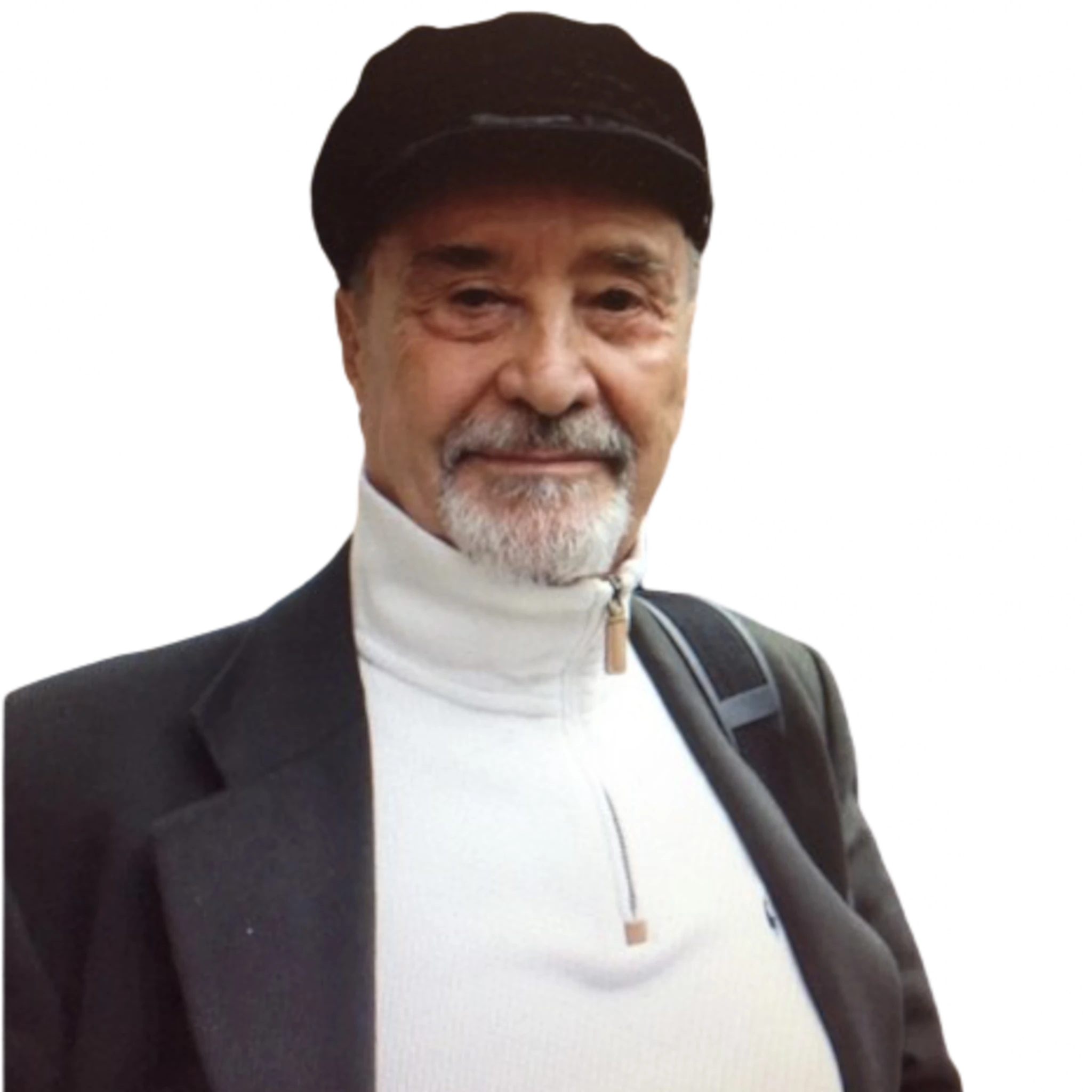 Acad. Dr. Rafael Álvarez Cordero